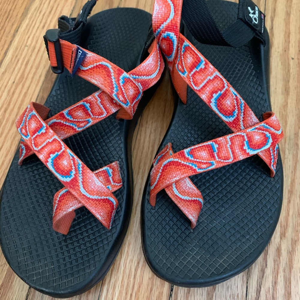 Limited Edition Grand Canyon Chacos